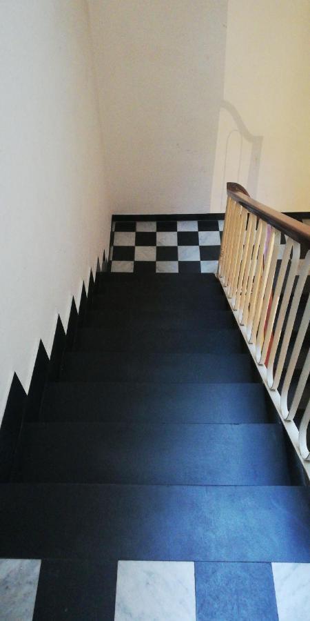 Da U Gidela Bed & Breakfast Sestri Levante Exterior photo