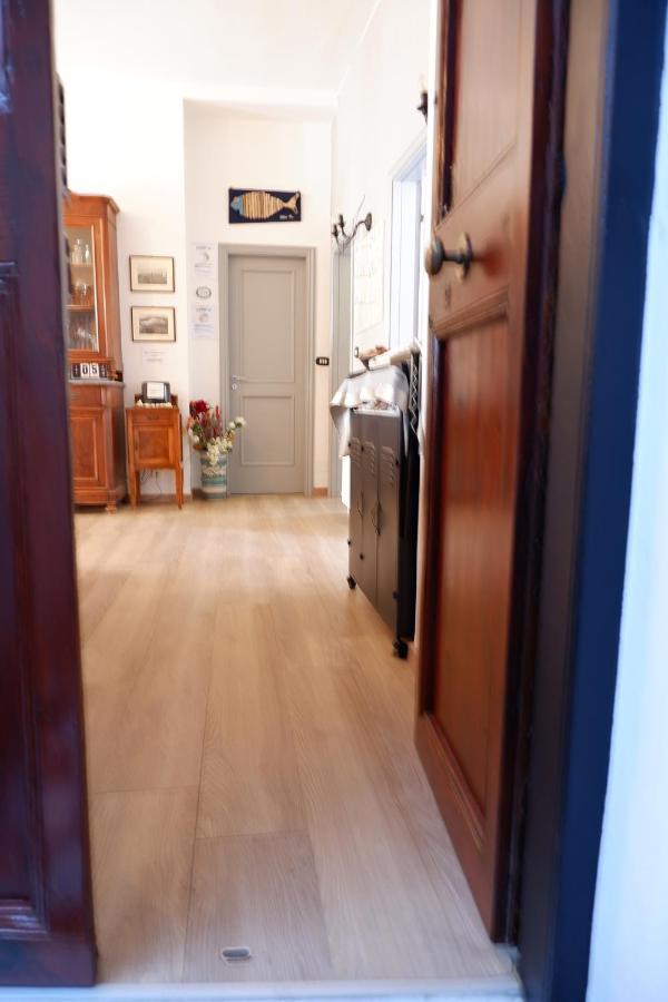 Da U Gidela Bed & Breakfast Sestri Levante Exterior photo