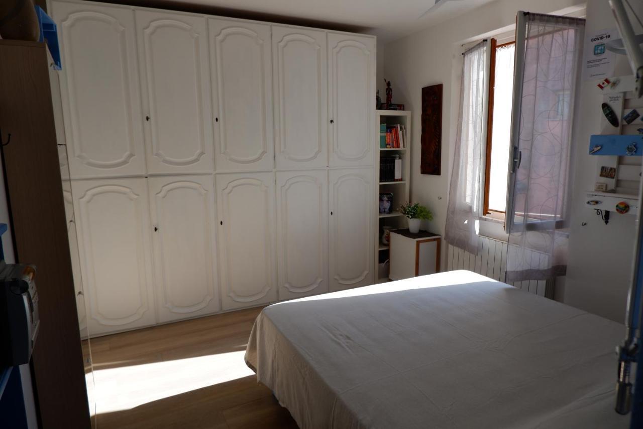 Da U Gidela Bed & Breakfast Sestri Levante Exterior photo