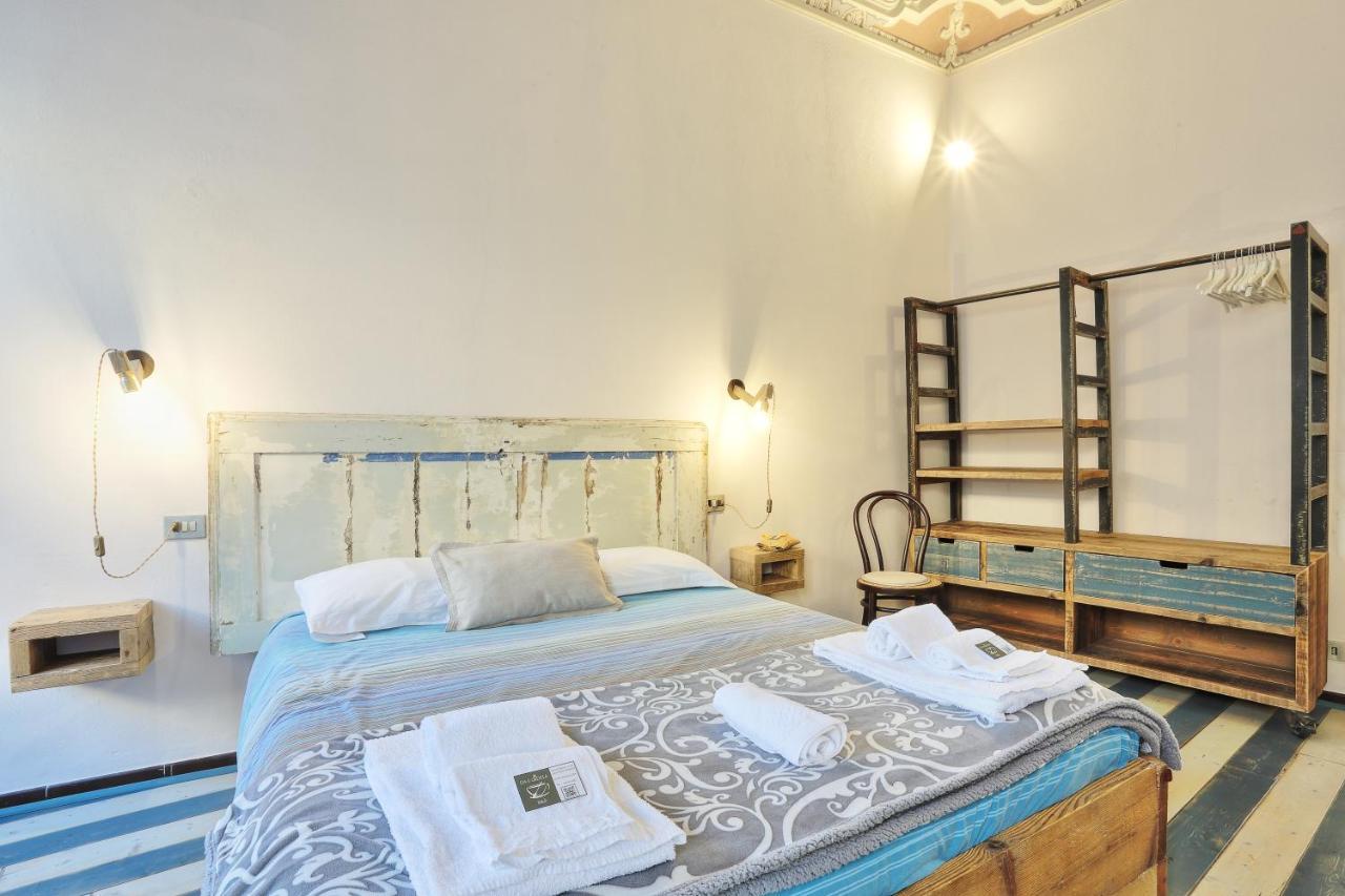 Da U Gidela Bed & Breakfast Sestri Levante Exterior photo