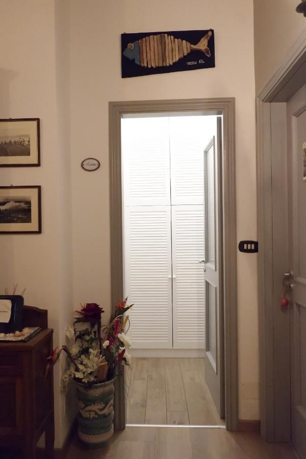Da U Gidela Bed & Breakfast Sestri Levante Exterior photo